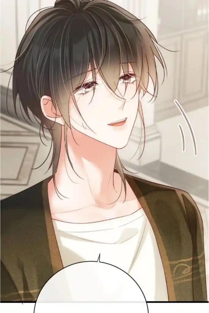 Omg! I Gave Birth A Child With Him Chapter 91