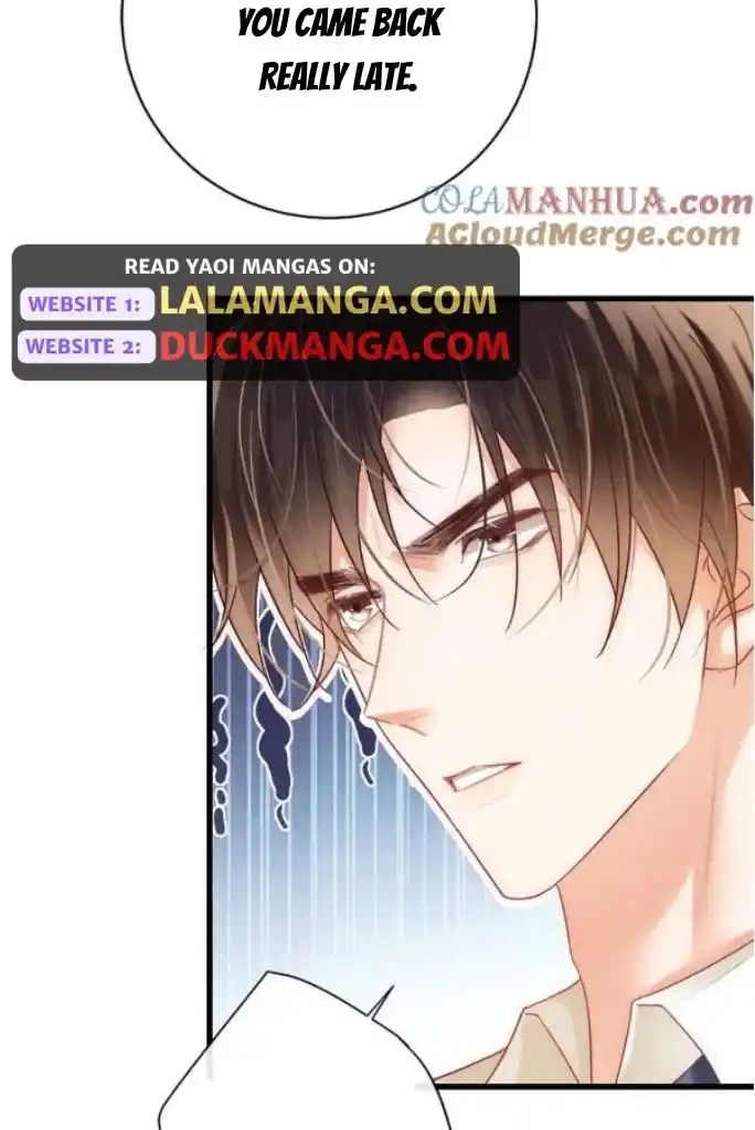 Omg! I Gave Birth A Child With Him Chapter 91