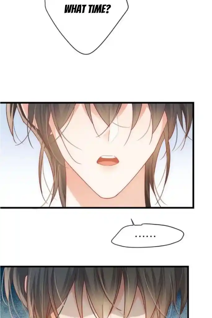 Omg! I Gave Birth A Child With Him Chapter 91