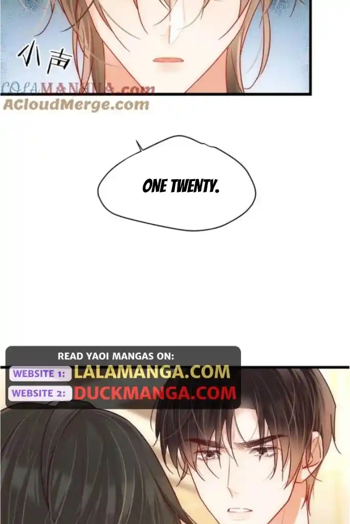 Omg! I Gave Birth A Child With Him Chapter 91