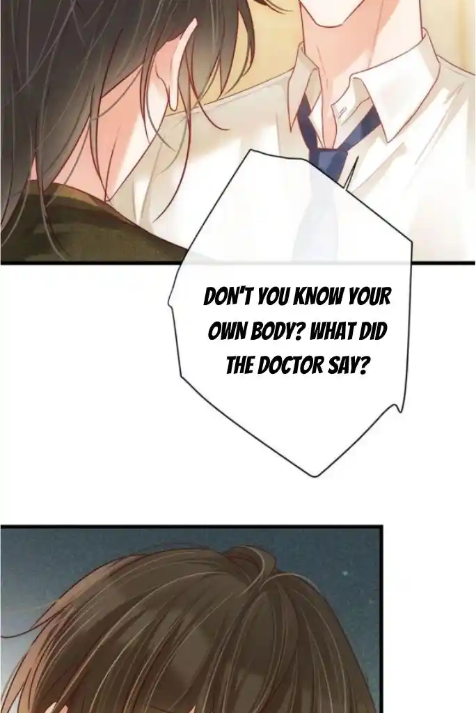 Omg! I Gave Birth A Child With Him Chapter 91