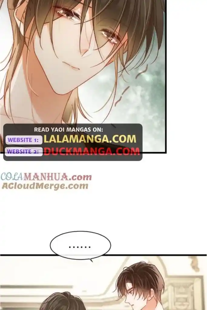 Omg! I Gave Birth A Child With Him Chapter 91