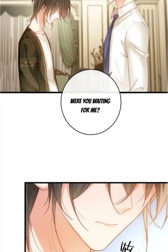 Omg! I Gave Birth A Child With Him Chapter 91