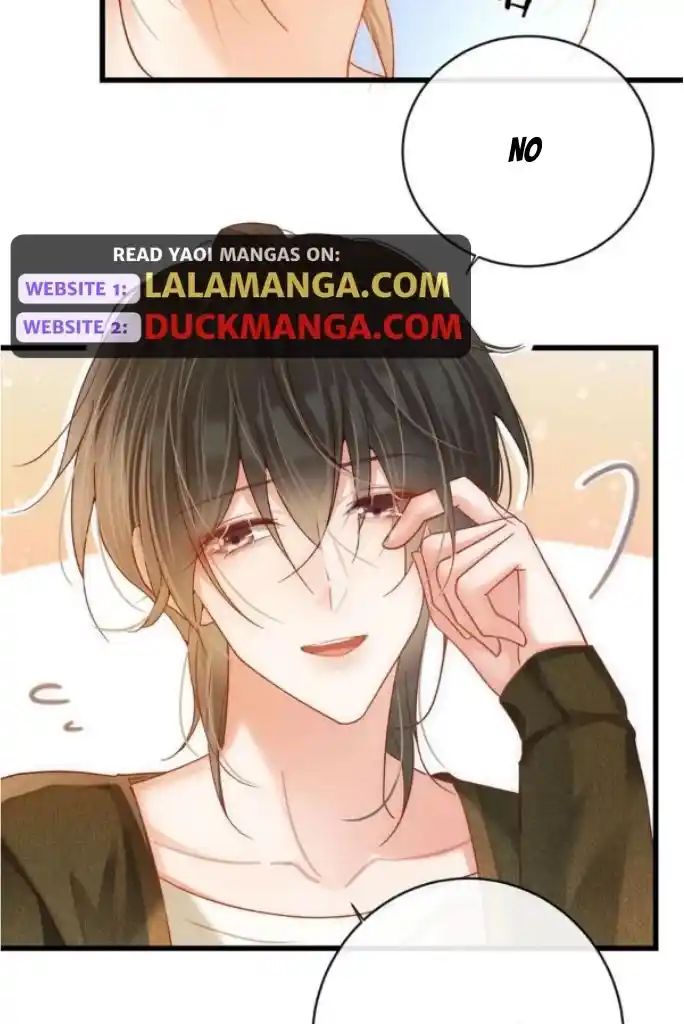 Omg! I Gave Birth A Child With Him Chapter 91