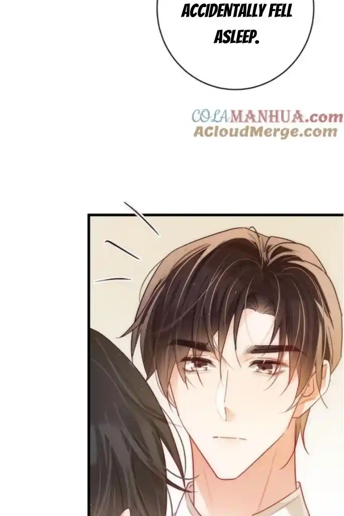 Omg! I Gave Birth A Child With Him Chapter 91