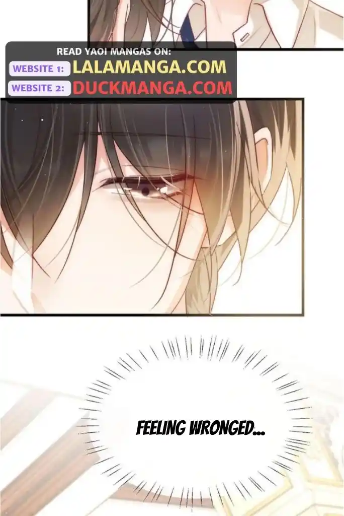 Omg! I Gave Birth A Child With Him Chapter 91