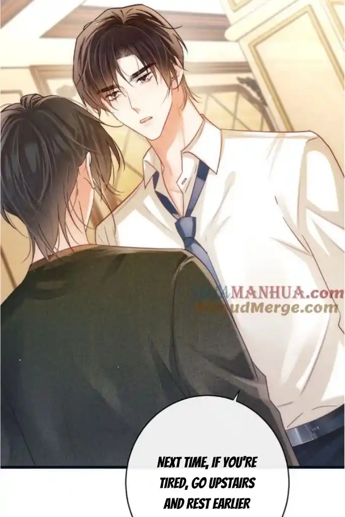 Omg! I Gave Birth A Child With Him Chapter 91