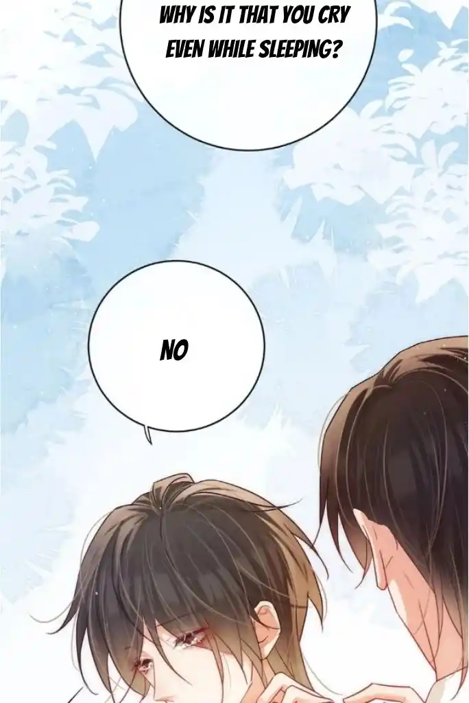 Omg! I Gave Birth A Child With Him Chapter 91