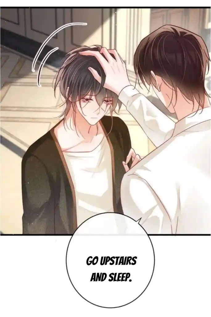 Omg! I Gave Birth A Child With Him Chapter 91