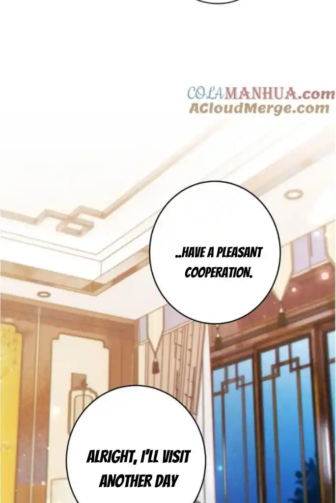 Omg! I Gave Birth A Child With Him Chapter 91