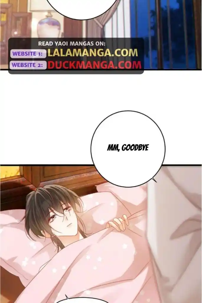 Omg! I Gave Birth A Child With Him Chapter 91