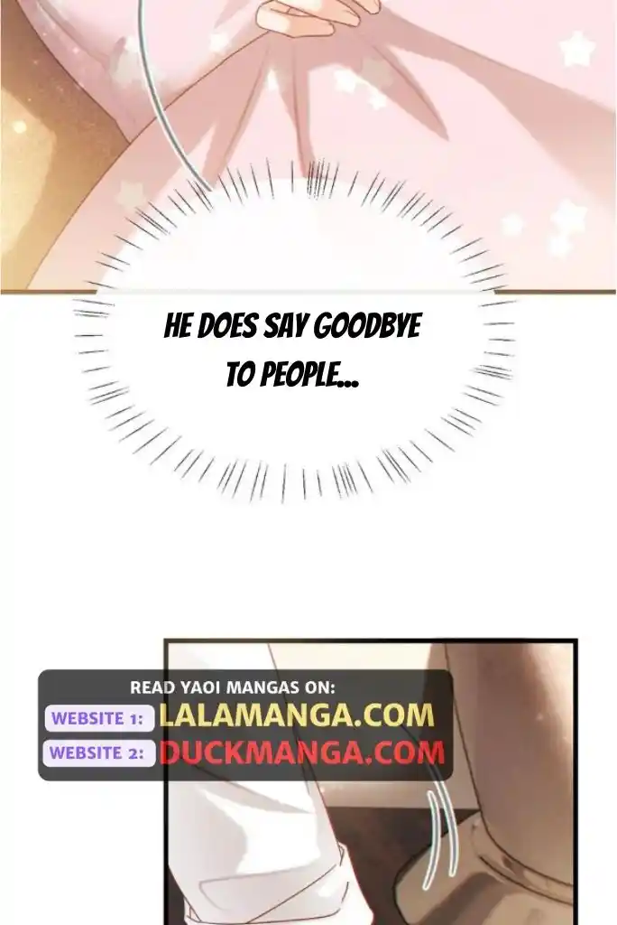 Omg! I Gave Birth A Child With Him Chapter 91