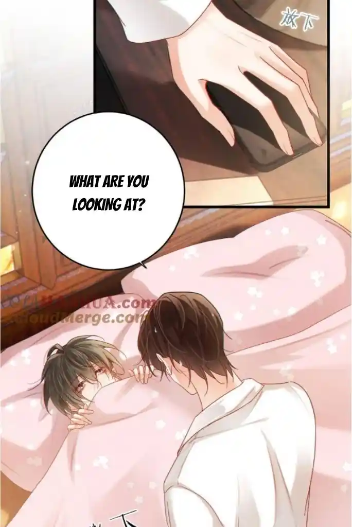 Omg! I Gave Birth A Child With Him Chapter 91