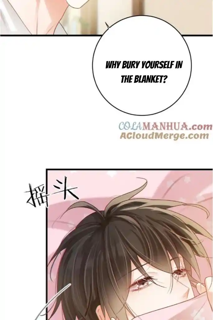 Omg! I Gave Birth A Child With Him Chapter 91