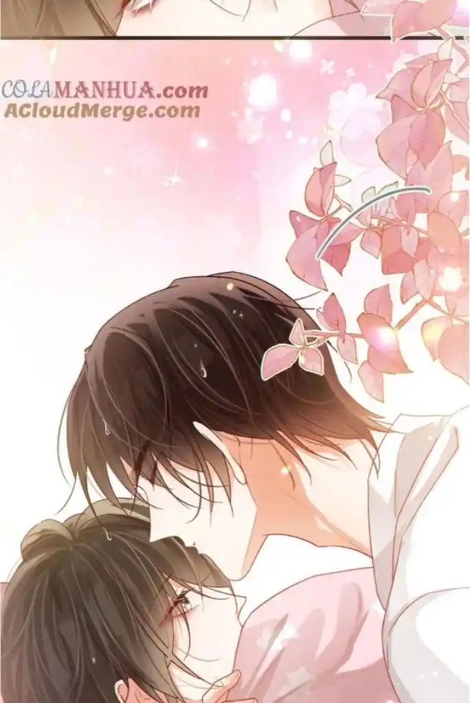 Omg! I Gave Birth A Child With Him Chapter 91