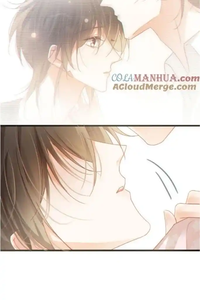 Omg! I Gave Birth A Child With Him Chapter 91