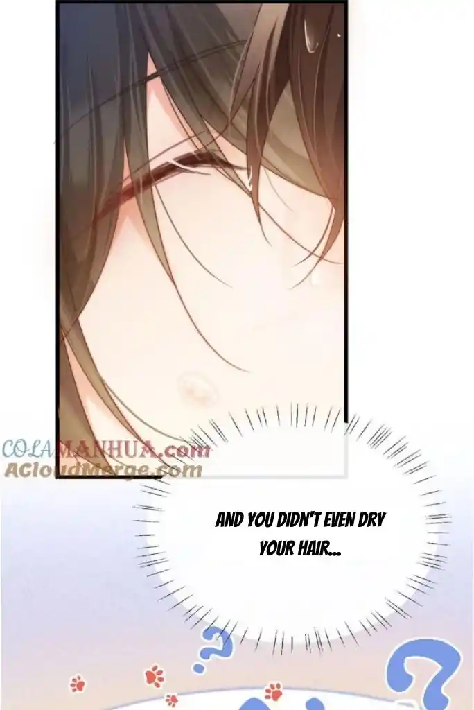 Omg! I Gave Birth A Child With Him Chapter 91