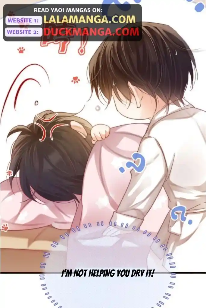 Omg! I Gave Birth A Child With Him Chapter 91