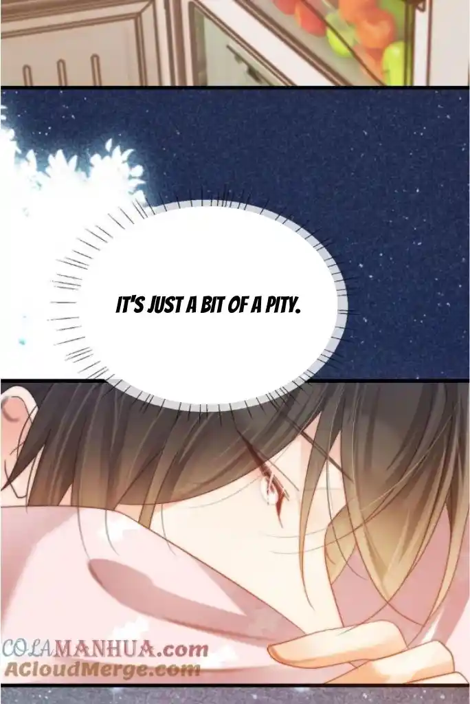 Omg! I Gave Birth A Child With Him Chapter 91