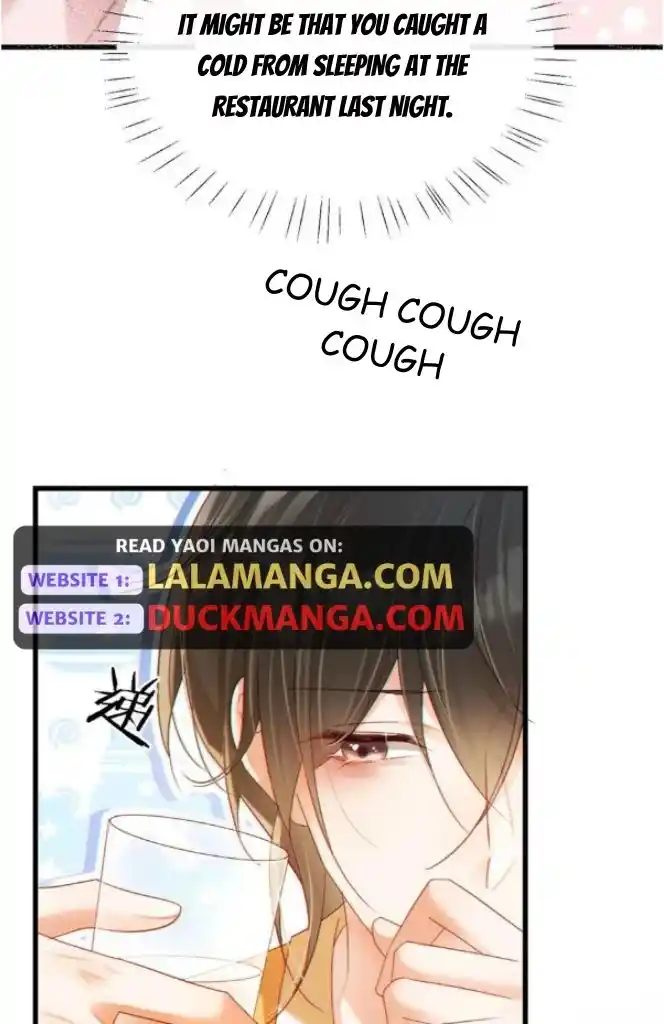 Omg! I Gave Birth A Child With Him Chapter 92