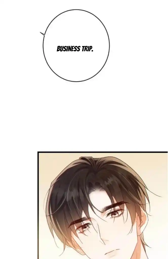 Omg! I Gave Birth A Child With Him Chapter 92