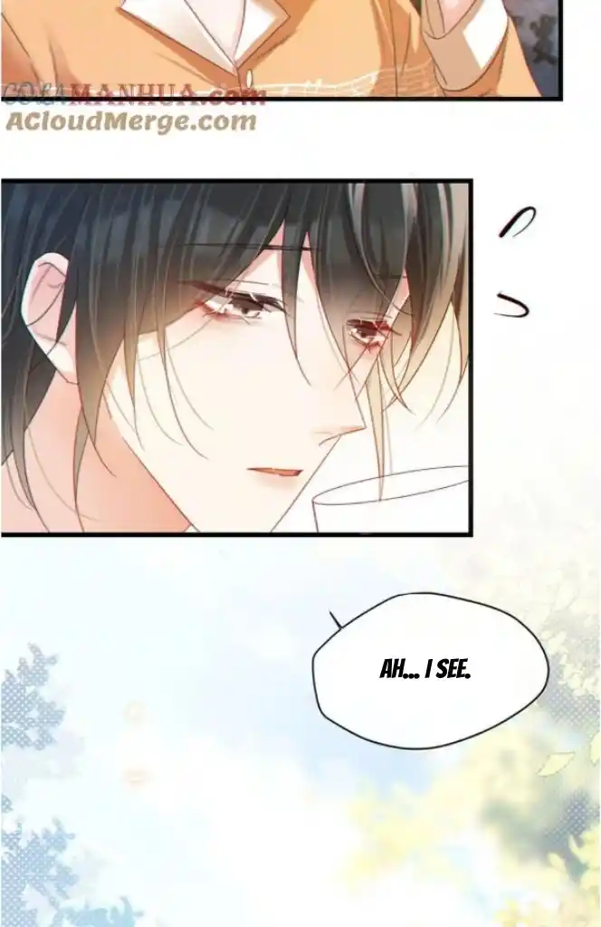 Omg! I Gave Birth A Child With Him Chapter 92