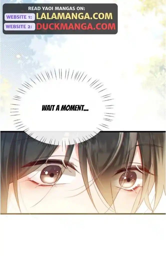 Omg! I Gave Birth A Child With Him Chapter 92