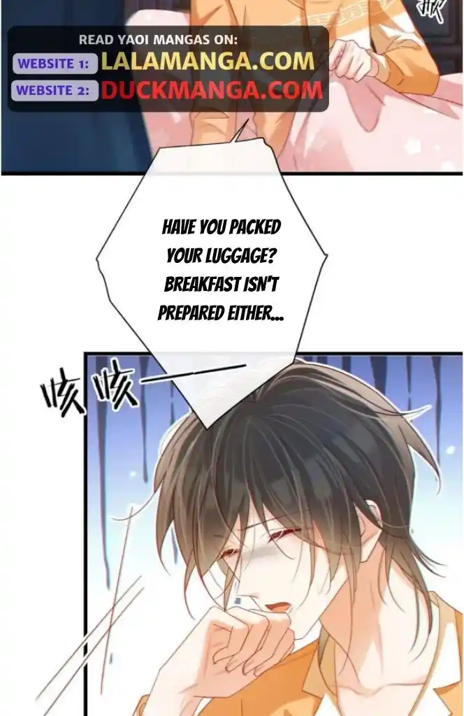 Omg! I Gave Birth A Child With Him Chapter 92