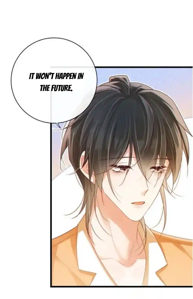 Omg! I Gave Birth A Child With Him Chapter 92