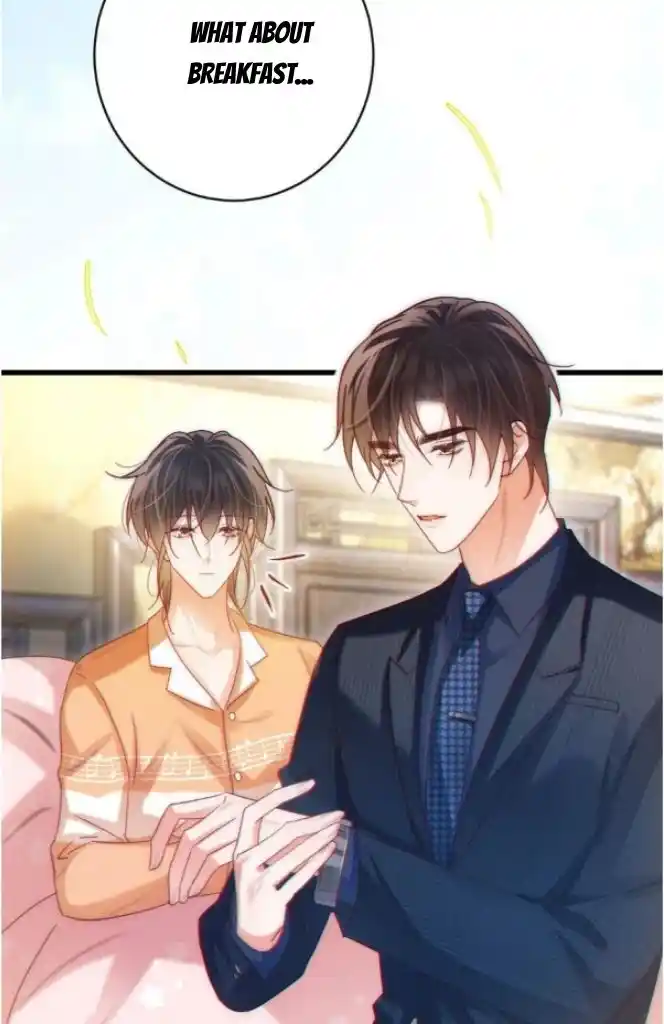 Omg! I Gave Birth A Child With Him Chapter 92