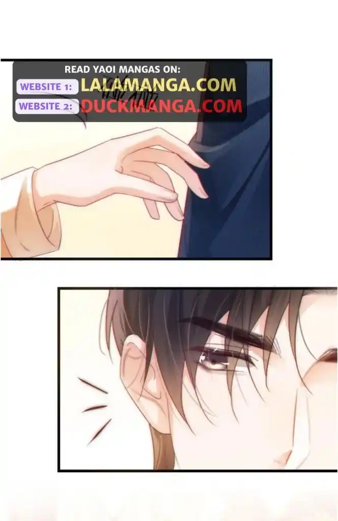 Omg! I Gave Birth A Child With Him Chapter 92