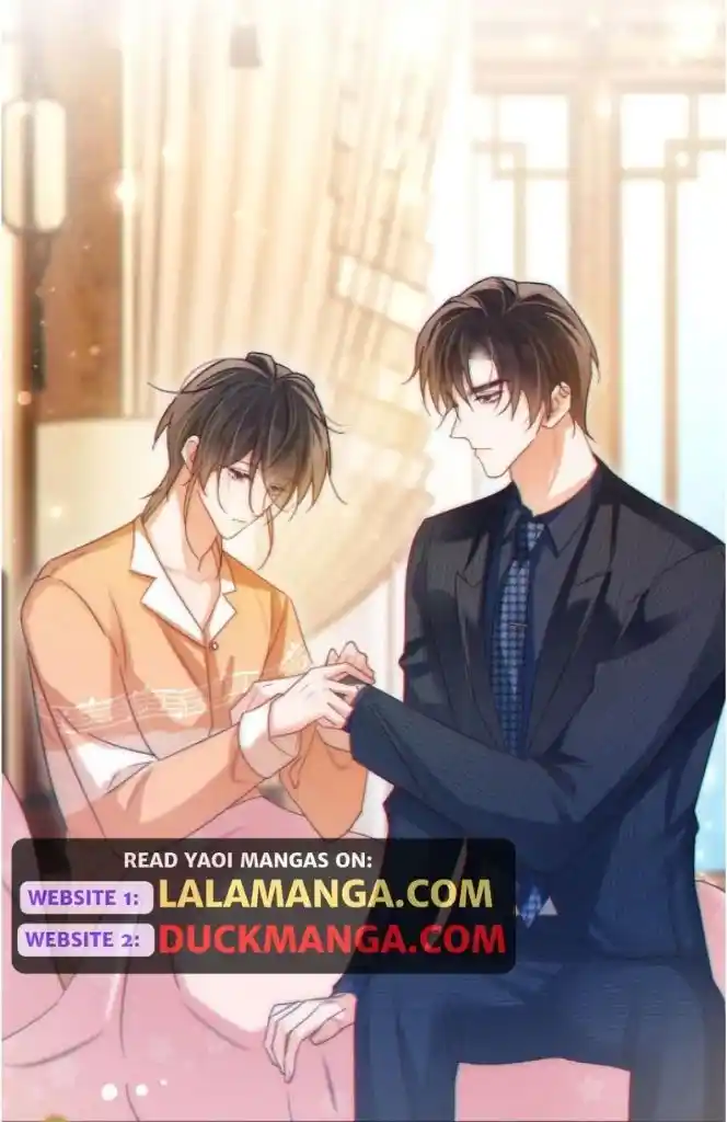 Omg! I Gave Birth A Child With Him Chapter 92