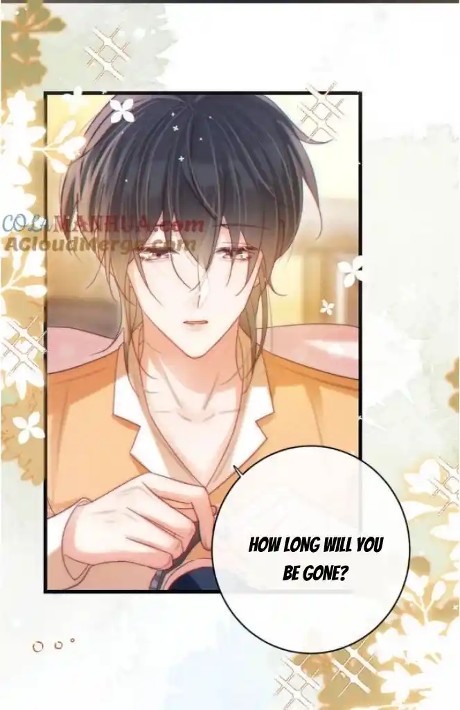 Omg! I Gave Birth A Child With Him Chapter 92