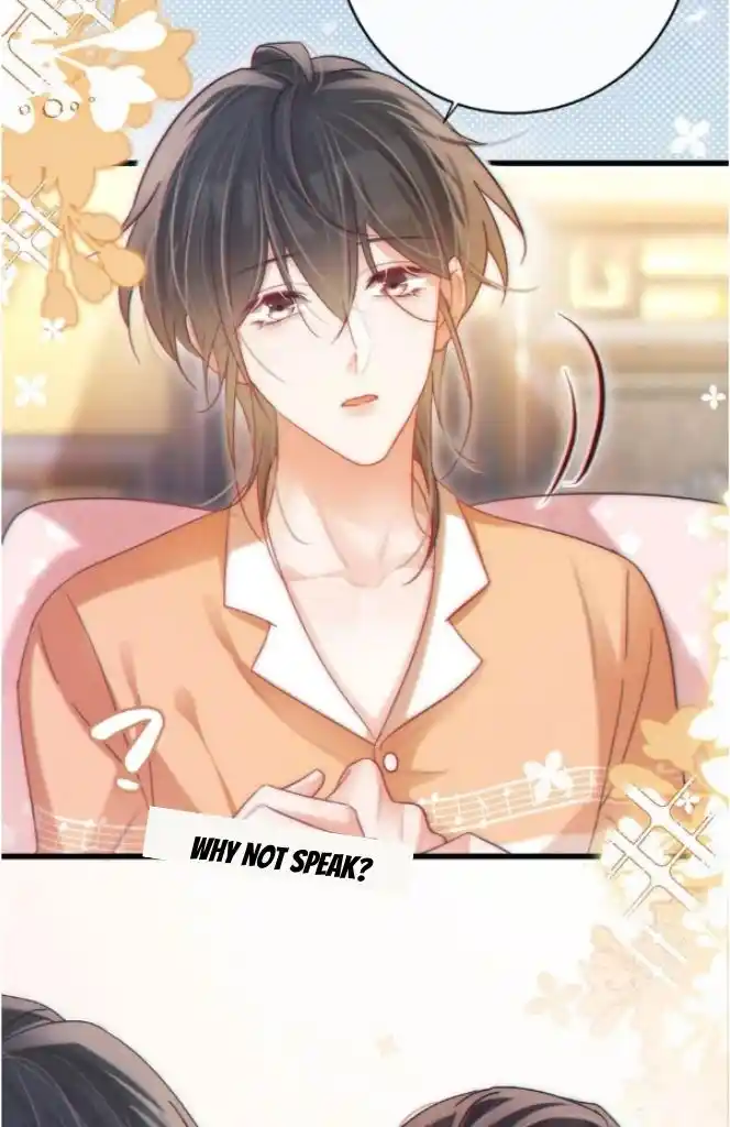 Omg! I Gave Birth A Child With Him Chapter 92