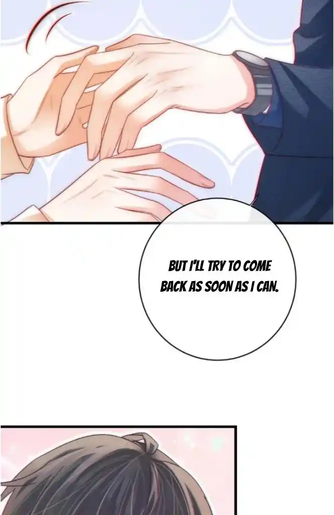 Omg! I Gave Birth A Child With Him Chapter 92