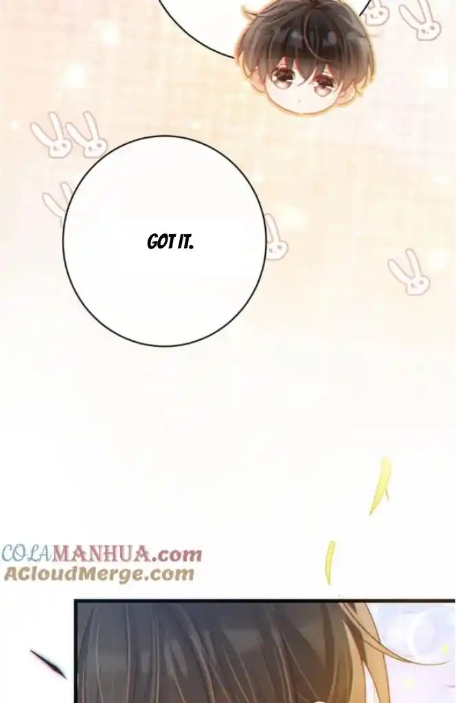 Omg! I Gave Birth A Child With Him Chapter 92