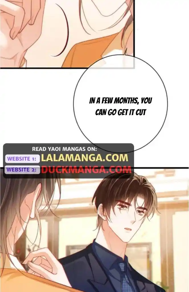 Omg! I Gave Birth A Child With Him Chapter 92