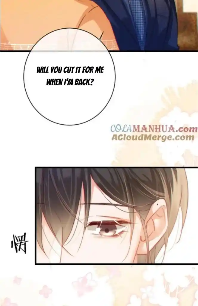 Omg! I Gave Birth A Child With Him Chapter 92