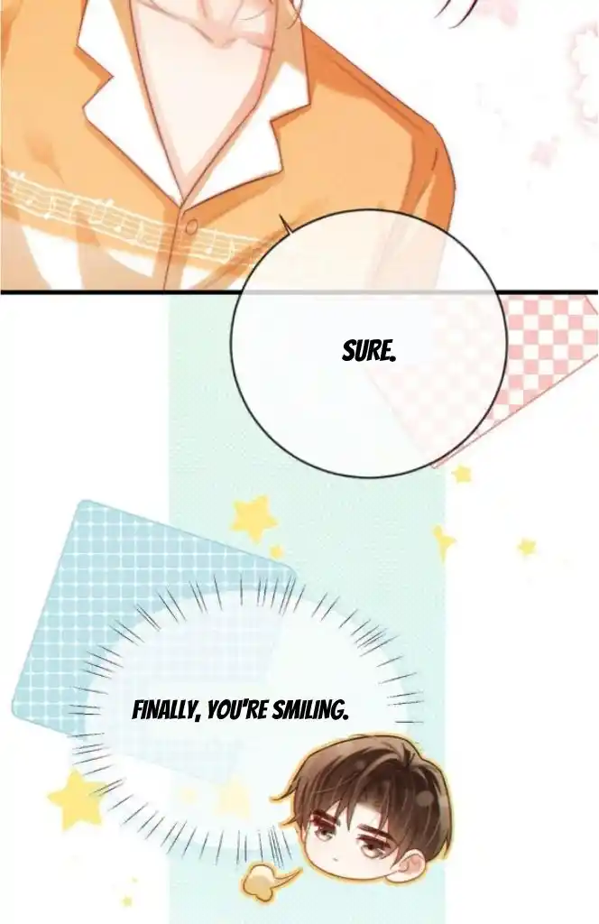 Omg! I Gave Birth A Child With Him Chapter 92