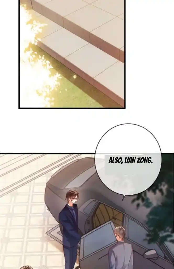 Omg! I Gave Birth A Child With Him Chapter 92