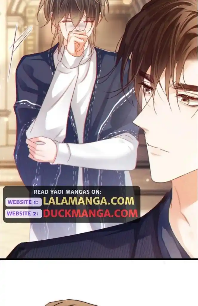 Omg! I Gave Birth A Child With Him Chapter 92