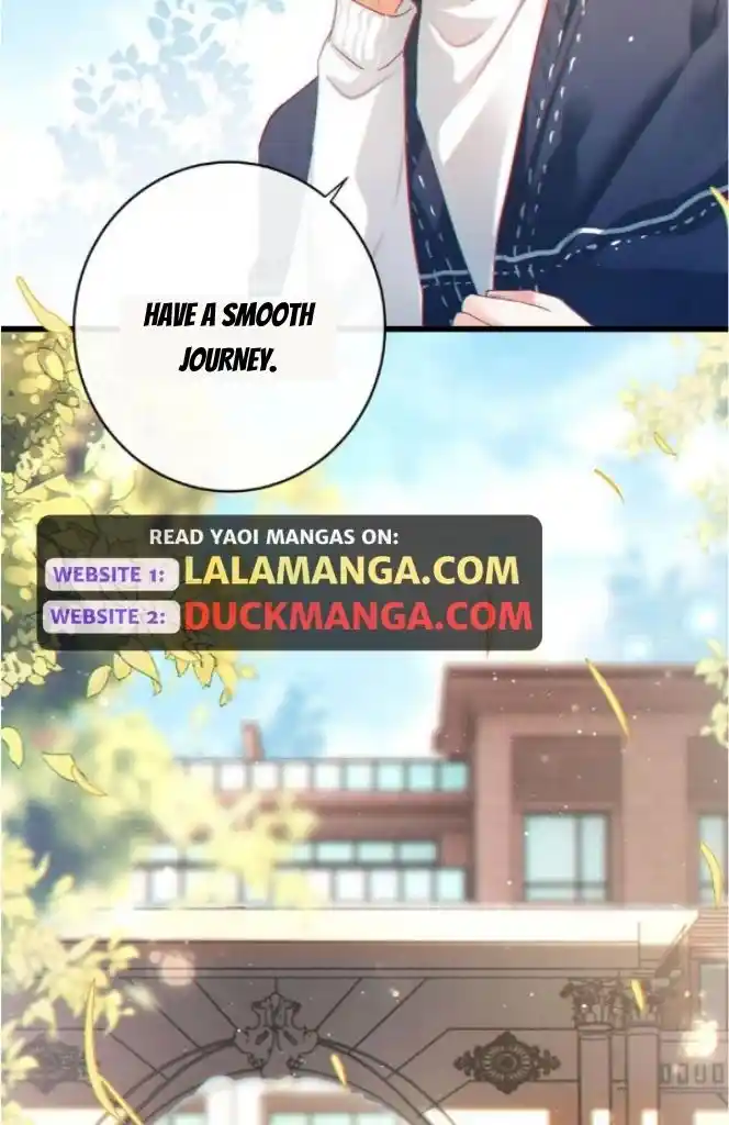 Omg! I Gave Birth A Child With Him Chapter 92