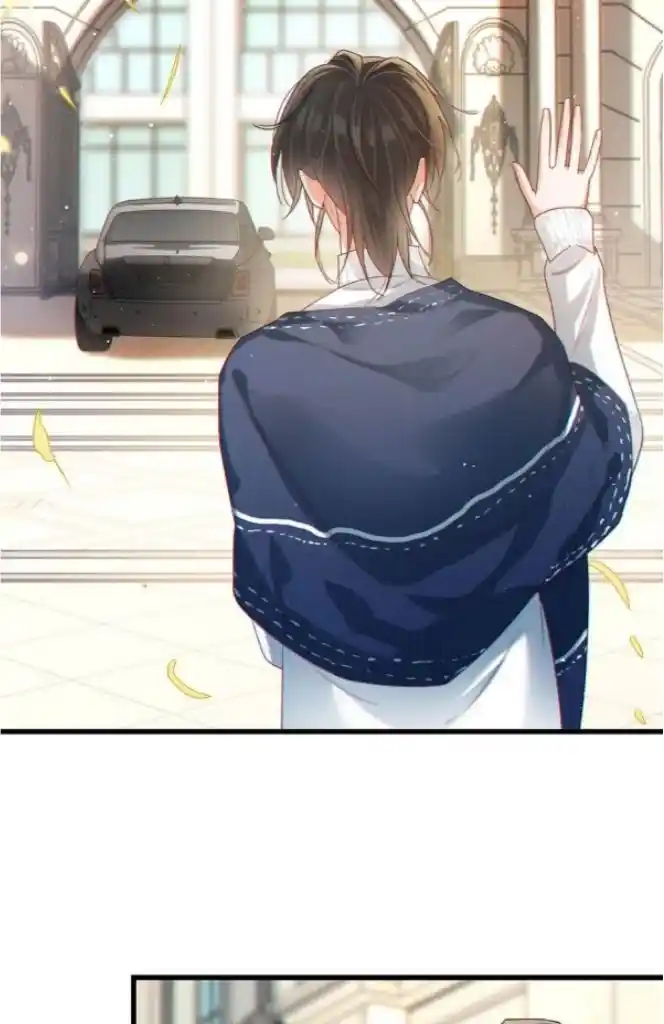 Omg! I Gave Birth A Child With Him Chapter 92