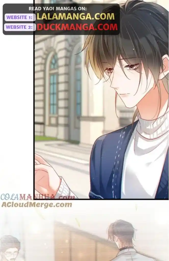 Omg! I Gave Birth A Child With Him Chapter 92