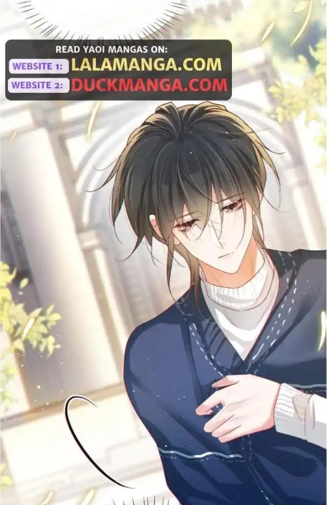 Omg! I Gave Birth A Child With Him Chapter 92