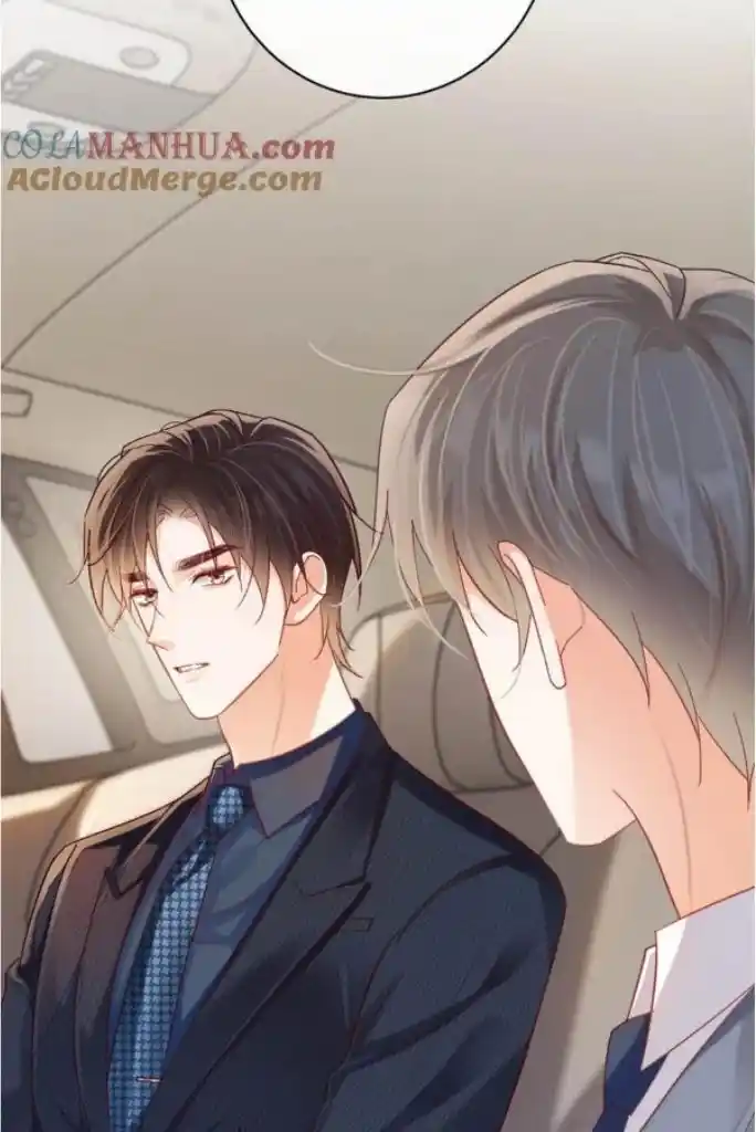 Omg! I Gave Birth A Child With Him Chapter 93