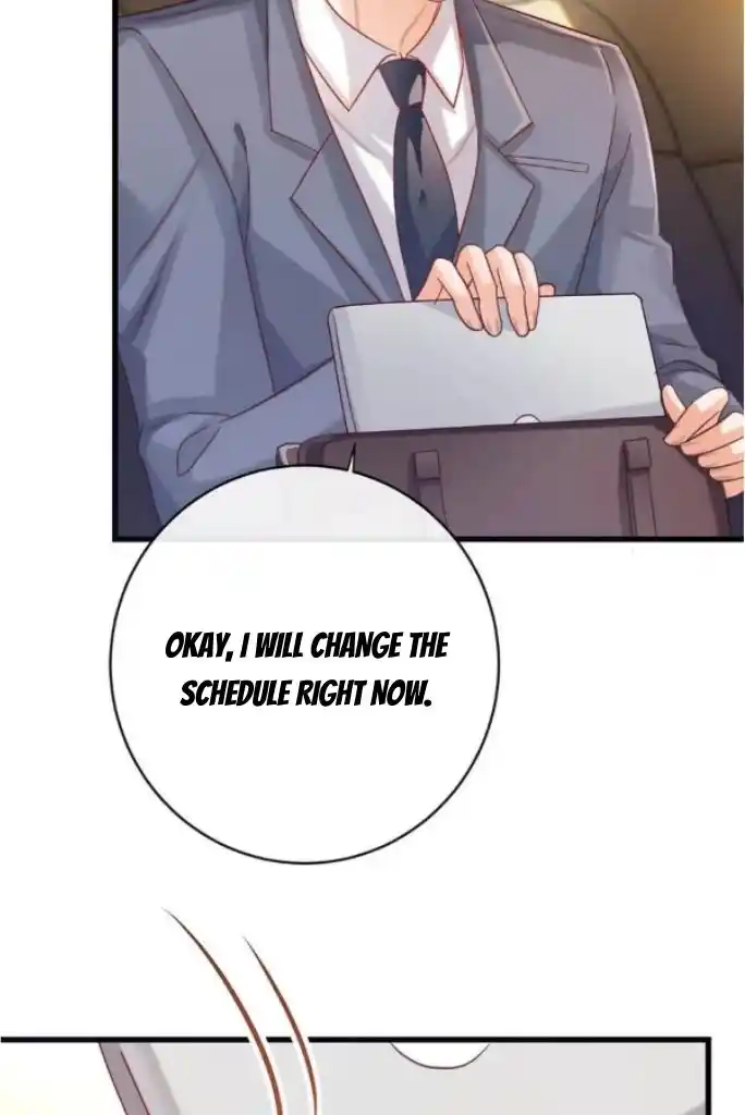 Omg! I Gave Birth A Child With Him Chapter 93