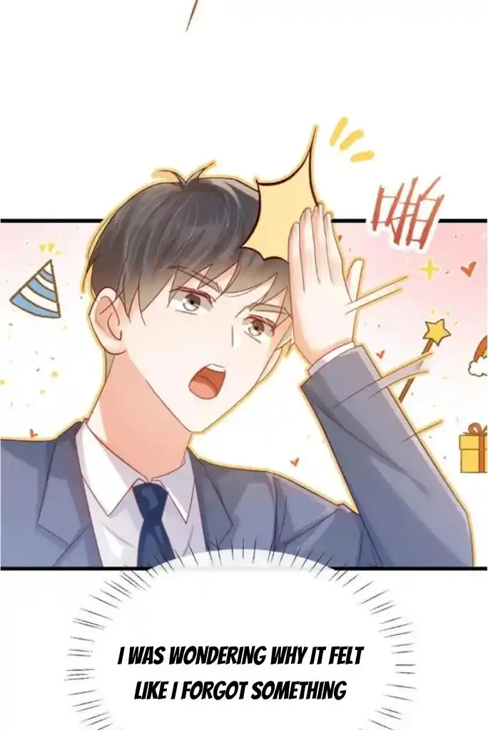 Omg! I Gave Birth A Child With Him Chapter 93