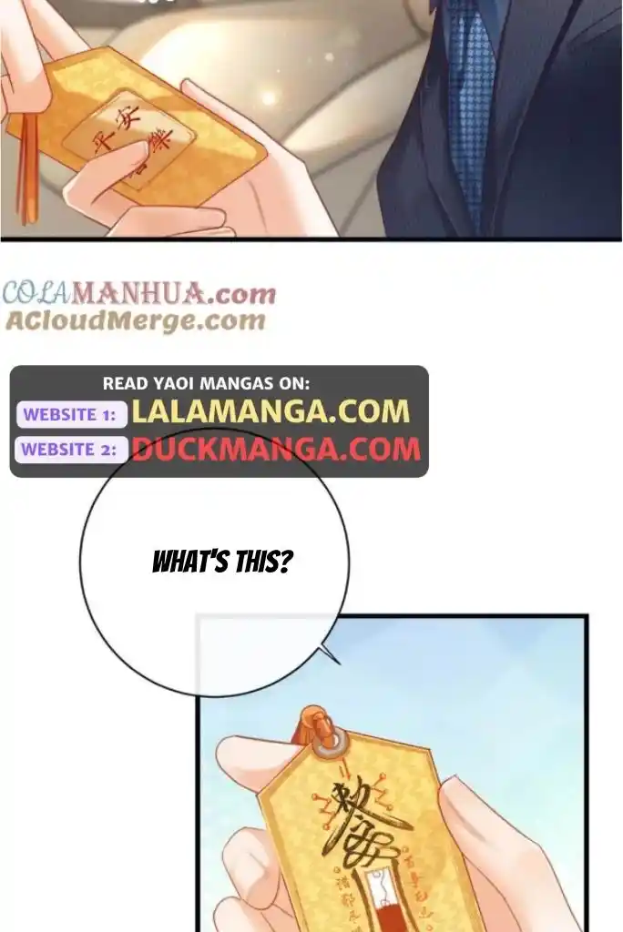 Omg! I Gave Birth A Child With Him Chapter 93