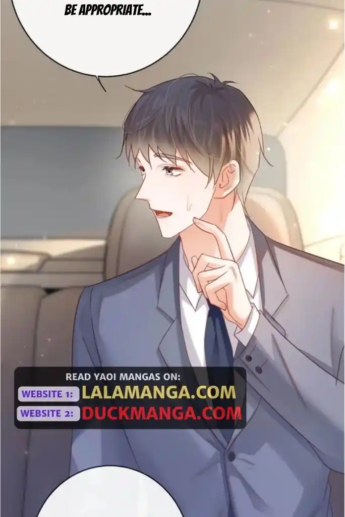 Omg! I Gave Birth A Child With Him Chapter 93